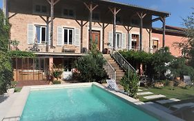 La Petite Madeleine - Chambre D'Hotes & Spa